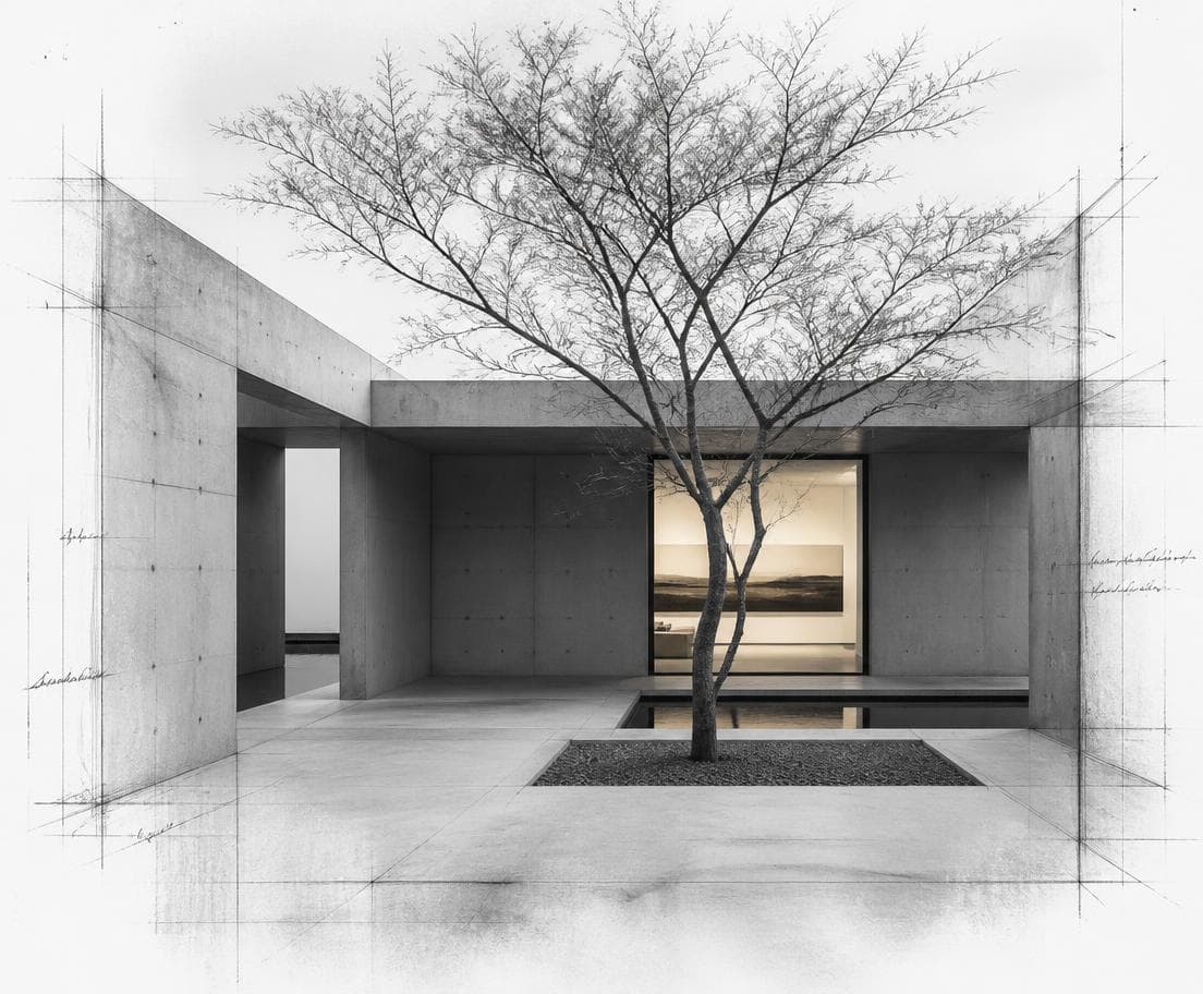 Mist Pavilion