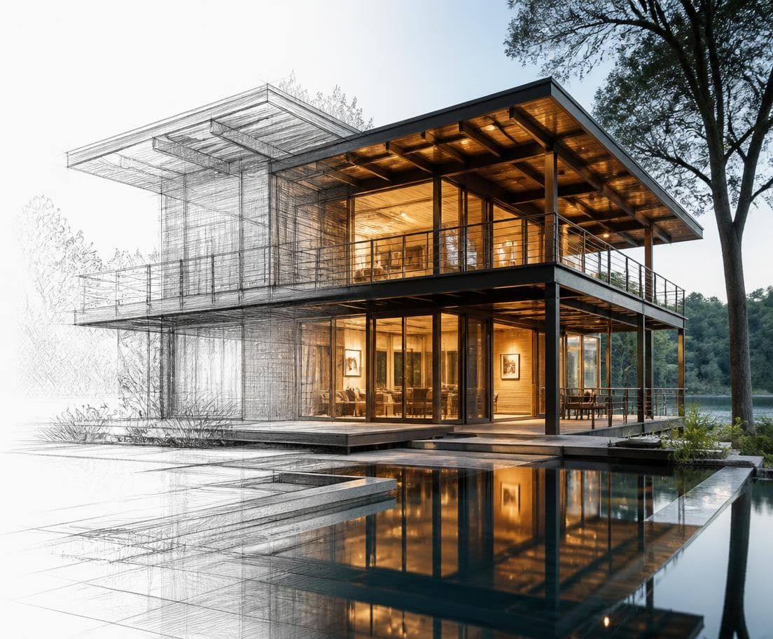 River House